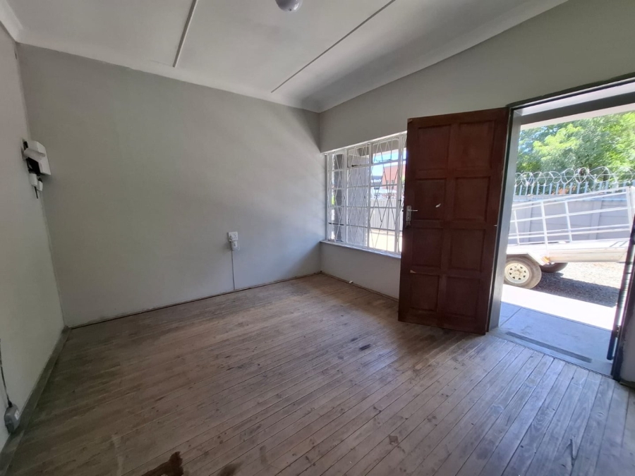 Commercial Property for Sale in Oranjesig Free State